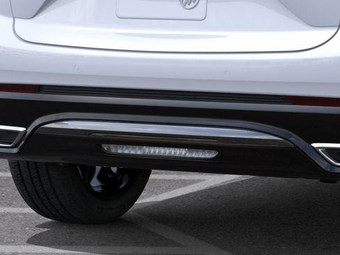 New 2026 Buick Envision Sport Touring AWD/4WD image 14