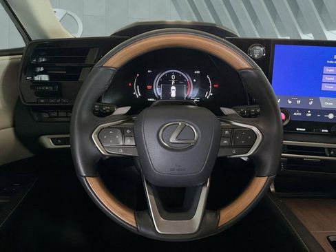 Certified 2024 Lexus RX 350 Premium Plus w/ Convenience Package FWD image 14