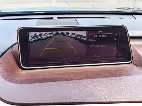 Used 2016 Lexus RX 350 AWD w/ Premium Package image 24