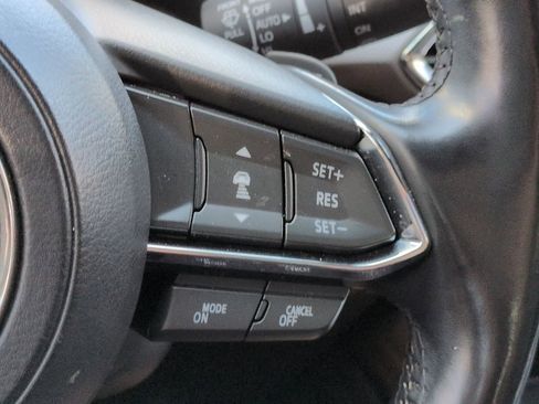 Used 2021 MAZDA CX-9 Signature AWD/4WD image 27