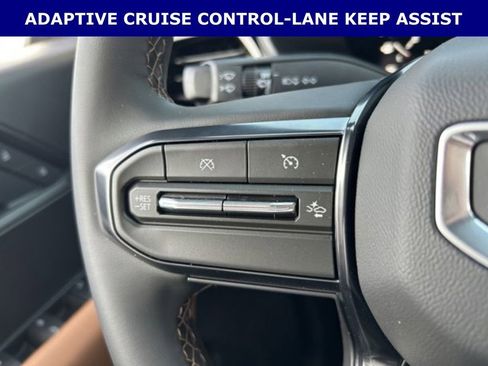 New 2026 GMC Canyon Denali image 6