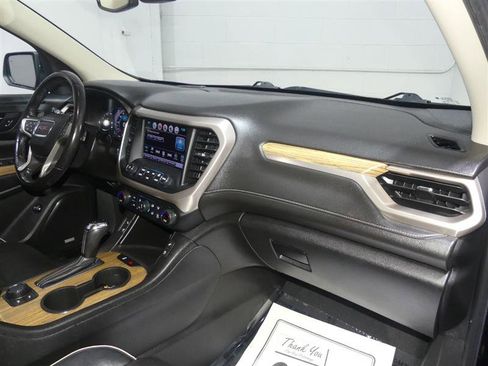 Used 2018 GMC Acadia Denali w/ Technology Package image 25