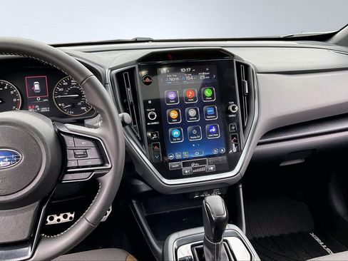 Certified 2025 Subaru Crosstrek 2.5i Sport image 6