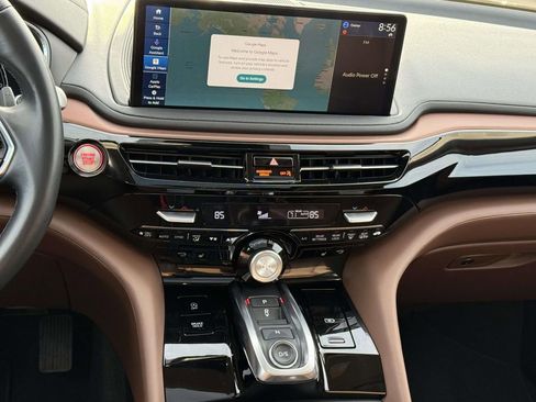 Used 2025 Acura MDX w/Technology Package image 18