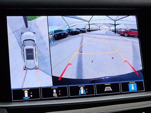 New 2025 Cadillac XT5 Sportv w/ Technology Package image 20