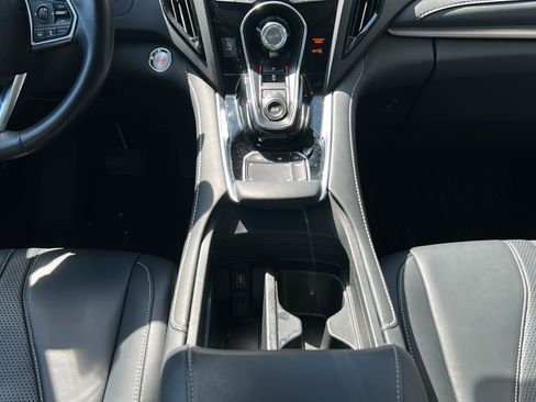 Used 2020 Acura RDX FWD w/ Technology Package image 15