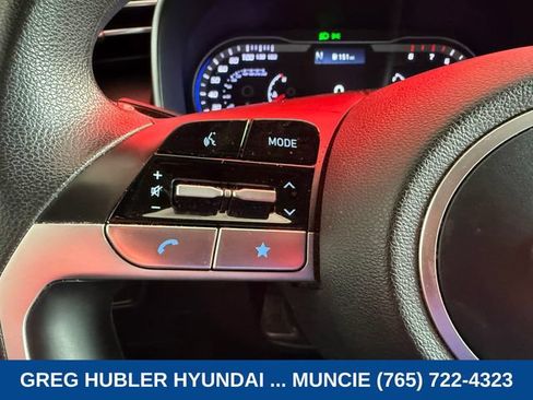 Used 2024 Hyundai Santa Cruz SEL AWD/4WD image 14