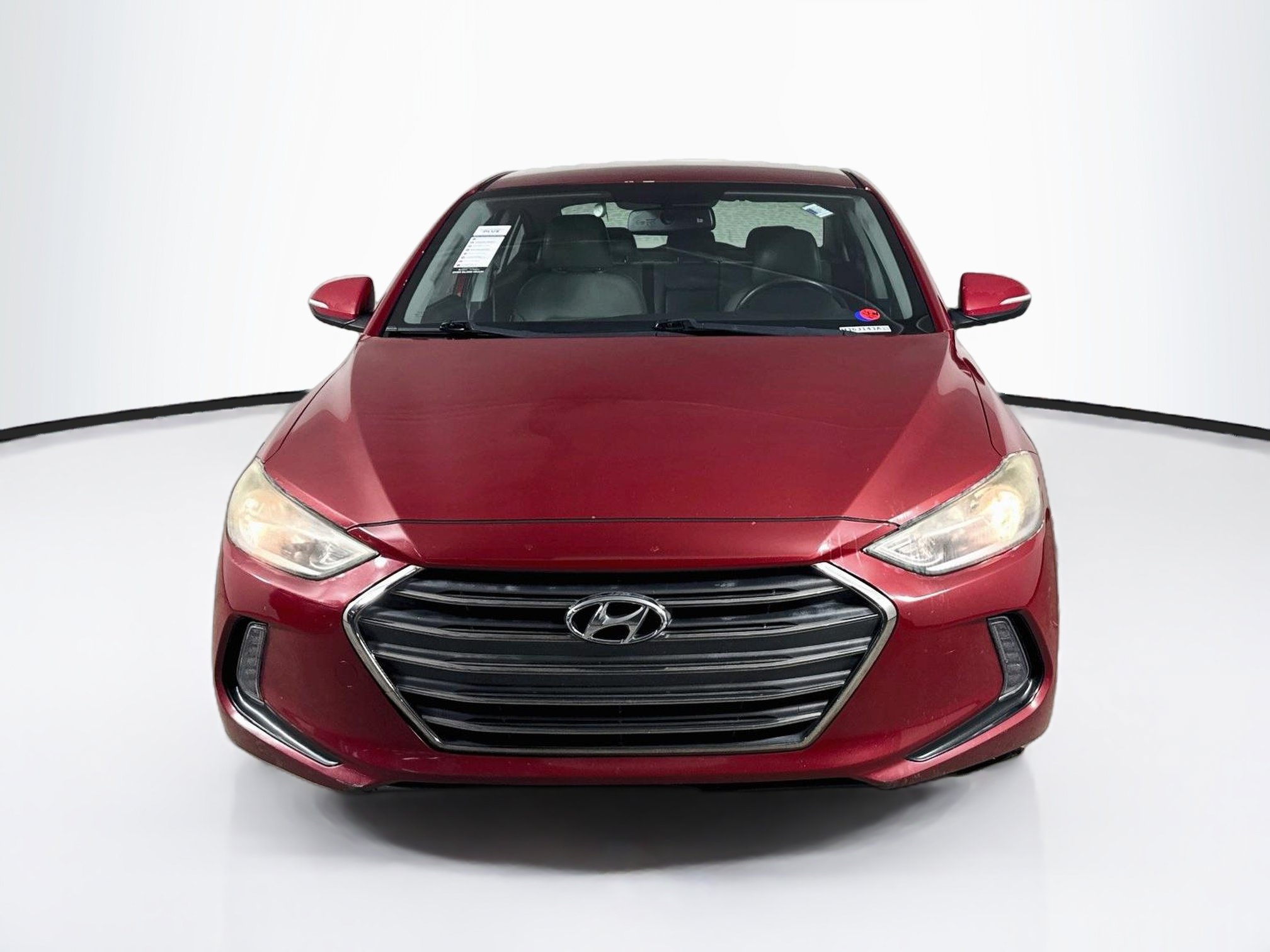 Used 2017 Hyundai Elantra Limited FWD image 3