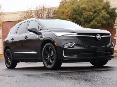 Used 2024 Buick Enclave Essence w/ Experience Buick Package