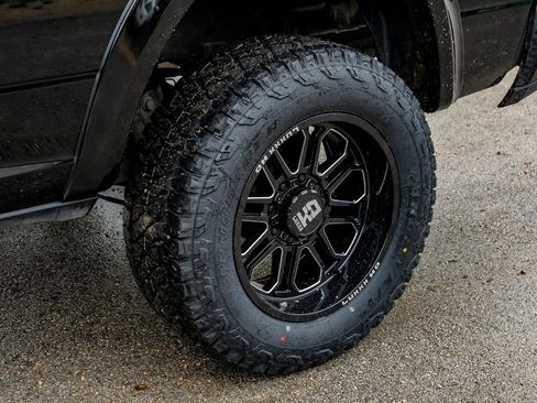 Used 2024 RAM 2500 Big Horn image 63