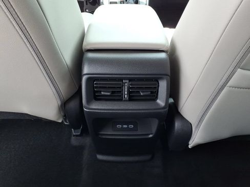 Used 2025 Honda CR-V EX-L image 5