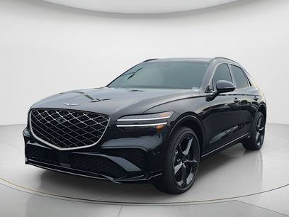 New 2026 Genesis GV70 3.5T Sport Prestige