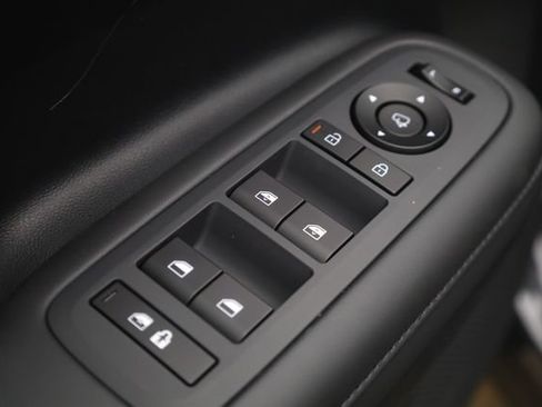 New 2026 Hyundai Santa Fe Limited image 14