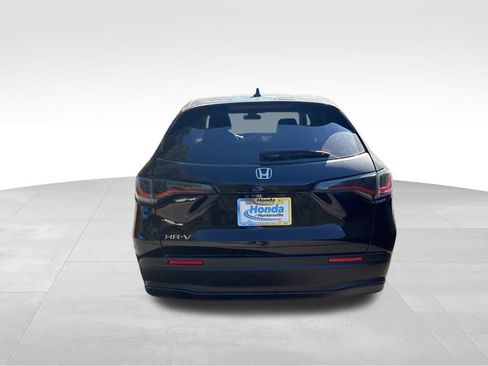 New 2026 Honda HR-V LX image 7