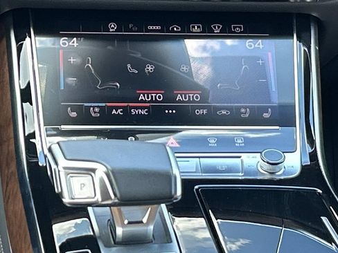 Used 2024 Audi A8 L 3.0T AWD/4WD image 26