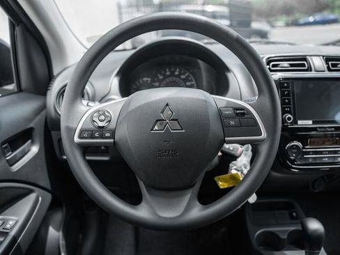 New 2024 Mitsubishi Mirage G4 LE image 24