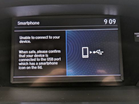Used 2018 Acura MDX SH-AWD image 42