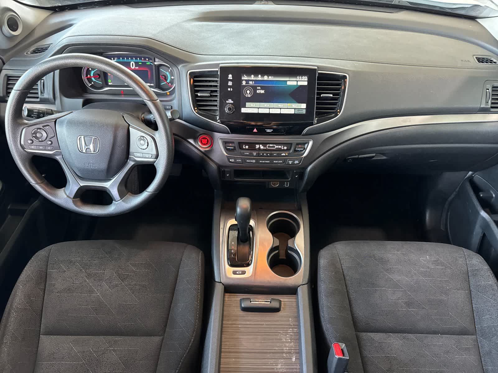 Used 2019 Honda Pilot EX image 3