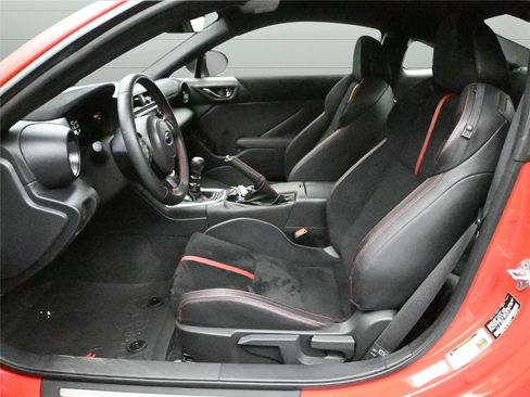 Used 2023 Subaru BRZ Limited image 9