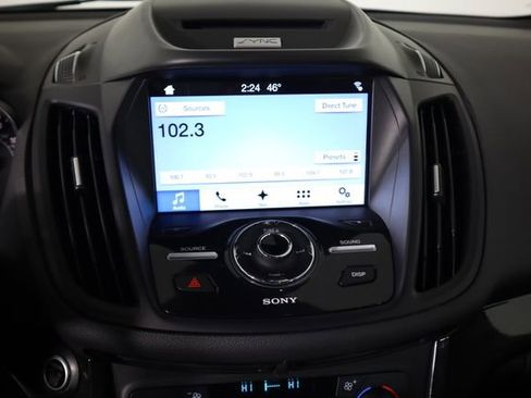 Used 2017 Ford Escape Titanium w/ Equipment Group 301A image 39