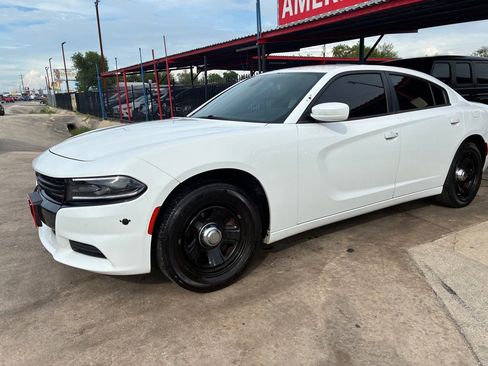 Used 2016 Dodge Charger Police RWD image 32