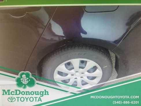 Certified 2023 Toyota Corolla LE image 7