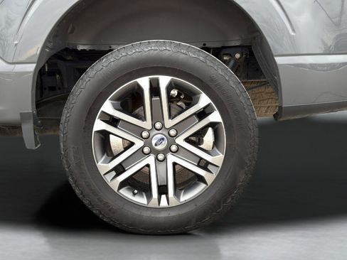 Used 2021 Ford F150 XL w/ STX Appearance Package image 21