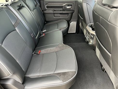 New 2026 RAM 3500 Laramie image 10