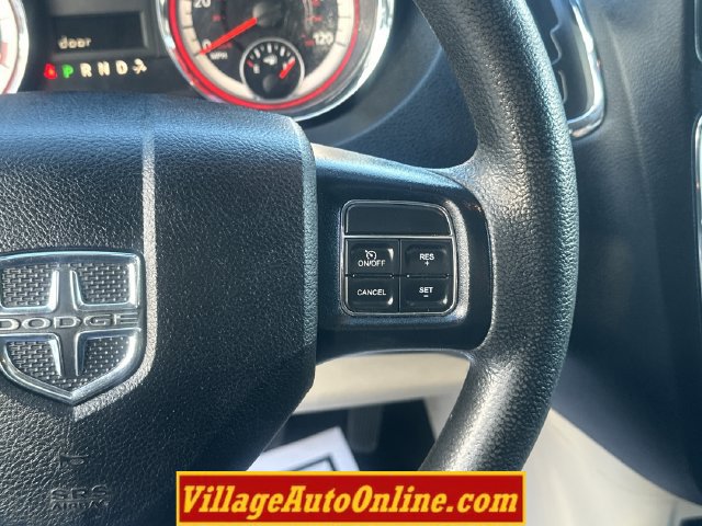 Used 2019 Dodge Grand Caravan SE w/ UConnect Hands-Free Group FWD image 21
