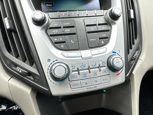 Used 2013 Chevrolet Equinox LT w/ Driver Convenience Package FWD image 62