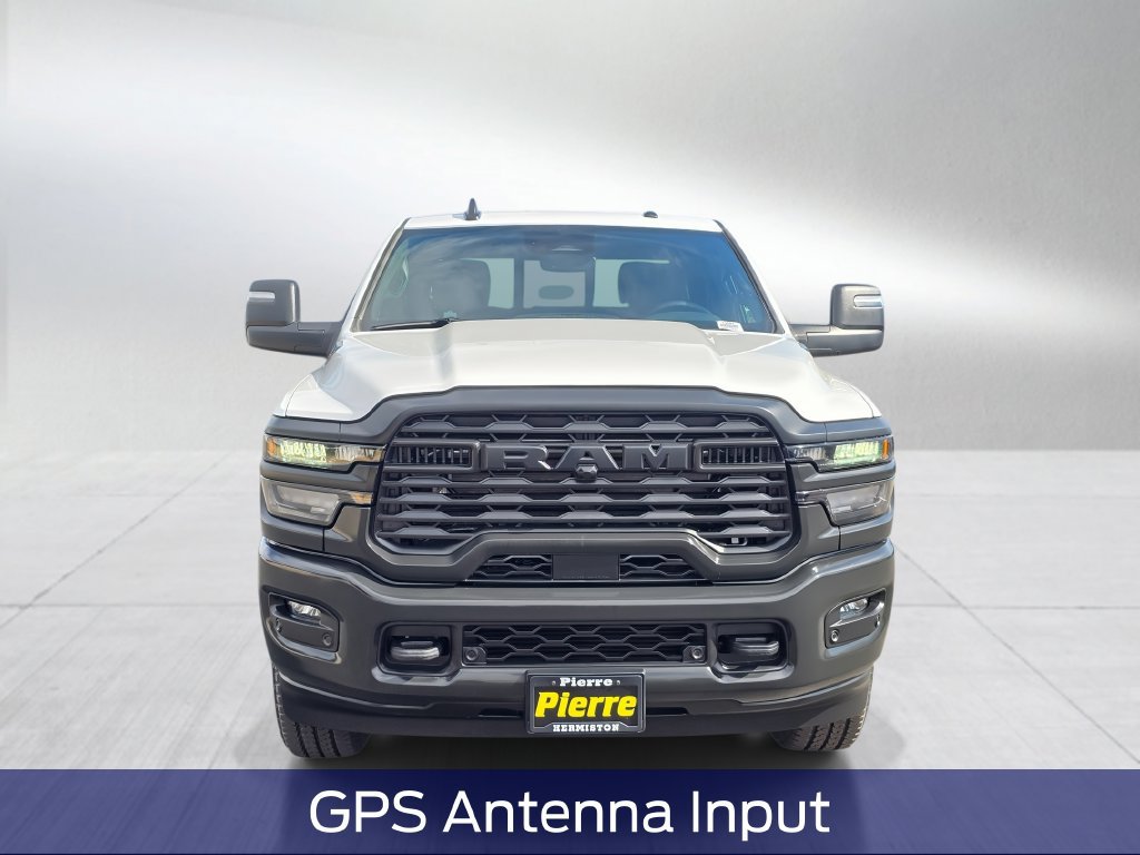 New 2026 RAM 2500 Tradesman AWD/4WD image 7