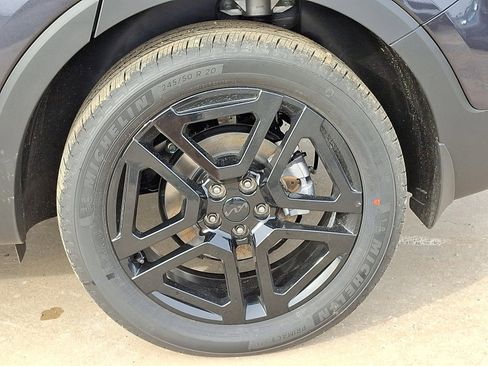 New 2025 Kia Telluride SX X-Line image 5