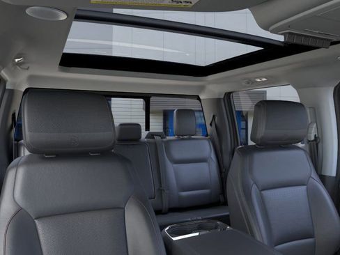 New 2026 Ford F250 Lariat w/ Tremor Off-Road Package image 22