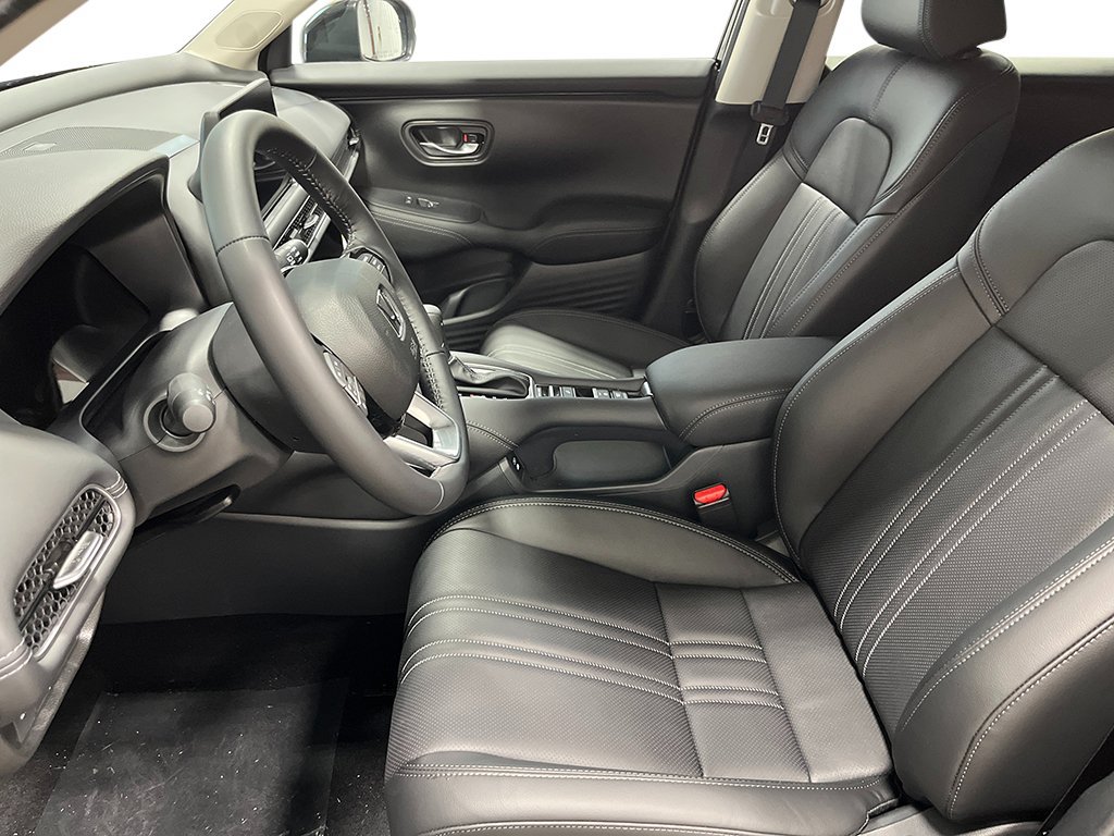 New 2027 Honda HR-V EX-L image 15
