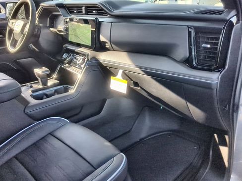 New 2026 GMC Sierra 1500 AT4X image 30