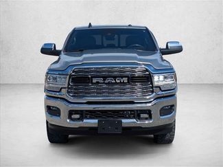 Used 2022 RAM 2500 Limited AWD/4WD video 2