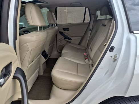 Used 2018 Acura RDX FWD image 10