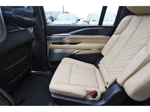 New 2026 Cadillac Escalade IQL Luxury image 12