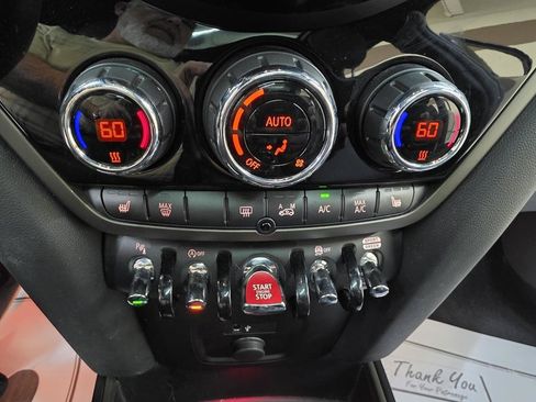 Used 2019 MINI Cooper Countryman John Cooper Works w/ Convenience Package AWD/4WD image 34