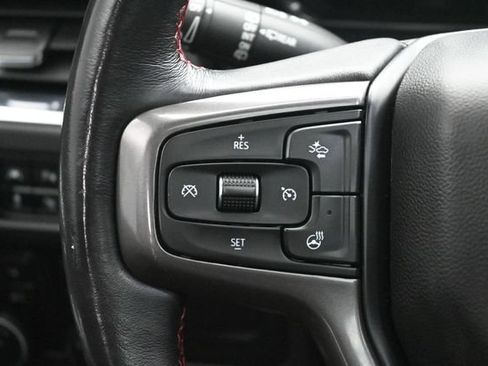 Used 2022 Chevrolet Tahoe RST w/ Luxury Package AWD/4WD image 20