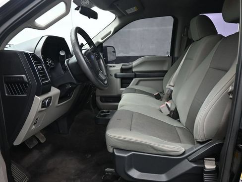 Used 2016 Ford F150 XL w/ Equipment Group 101A Mid RWD image 14