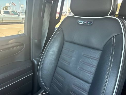 Used 2025 GMC Sierra 1500 AT4X AWD/4WD image 13