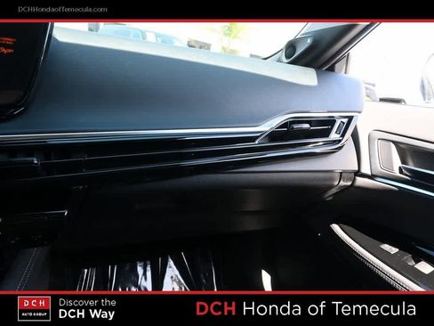 Used 2023 Toyota Mirai XLE w/ Advanced Technology Package image 14