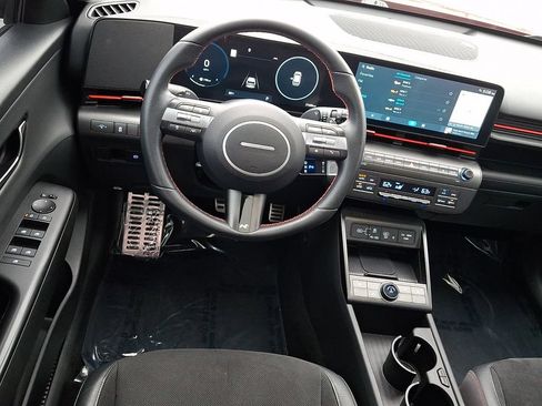 Used 2024 Hyundai Kona N Line AWD/4WD image 11