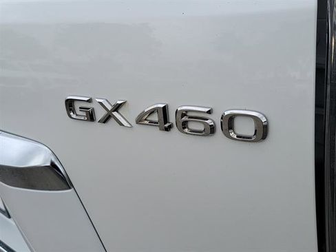Used 2021 Lexus GX 460 Premium image 10