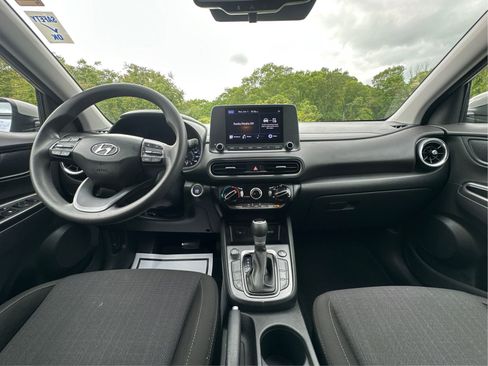 Certified 2022 Hyundai Kona SEL AWD/4WD image 26