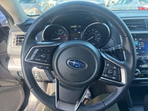 Used 2019 Subaru Outback 2.5i Premium AWD/4WD image 9