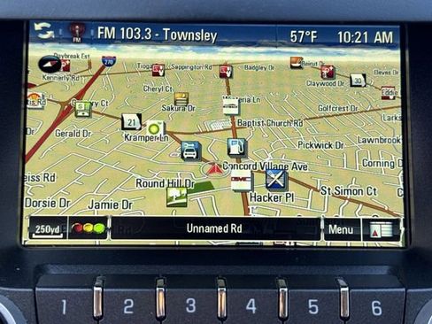 Used 2016 GMC Terrain SLT w/ Driver Alert Package I FWD image 14