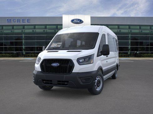 New 2025 Ford Transit 350 XL RWD image 2