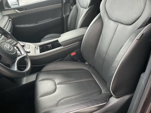Used 2025 Hyundai Palisade SEL AWD/4WD image 11